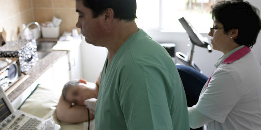 centro de cardiologia adultos y pediatricos