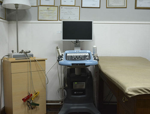 eco doppler en trenque lauquen