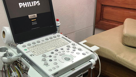 cardiologo trenque laqueun